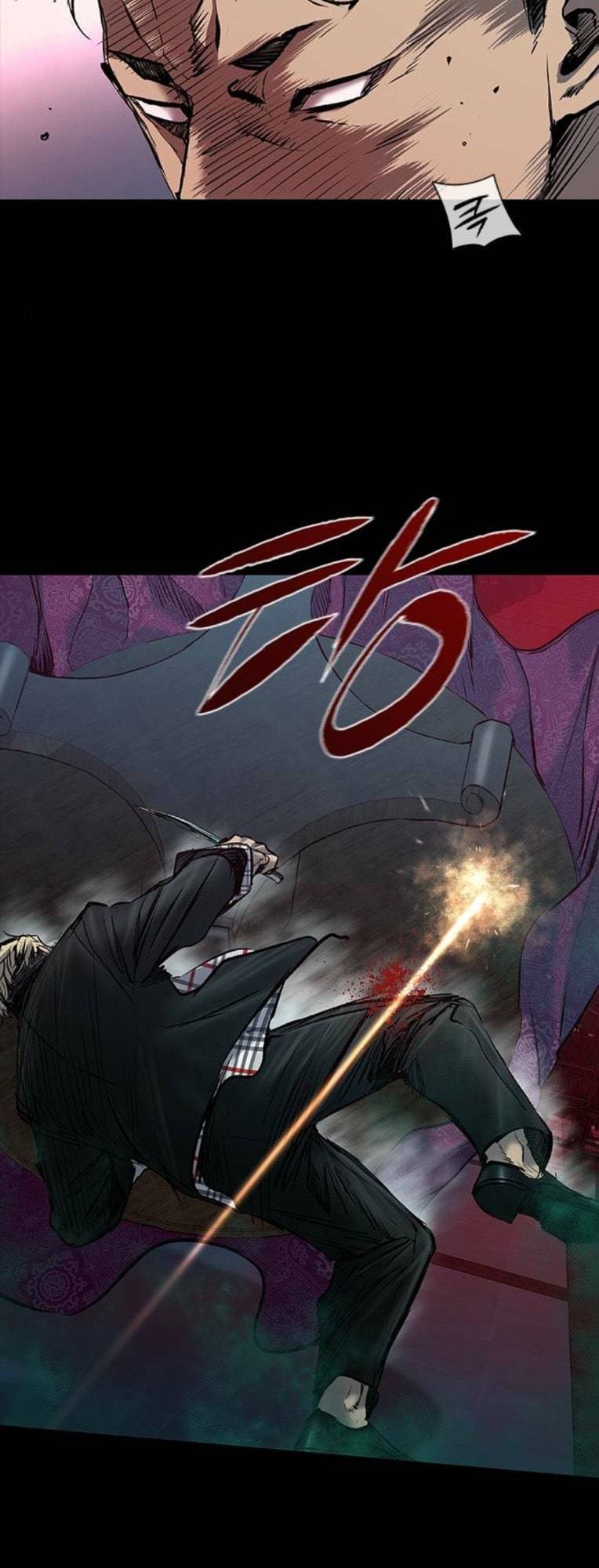 Báo Thù 2: Vạn Nhân Chi Thượng Chap 30 - Next Chap 31