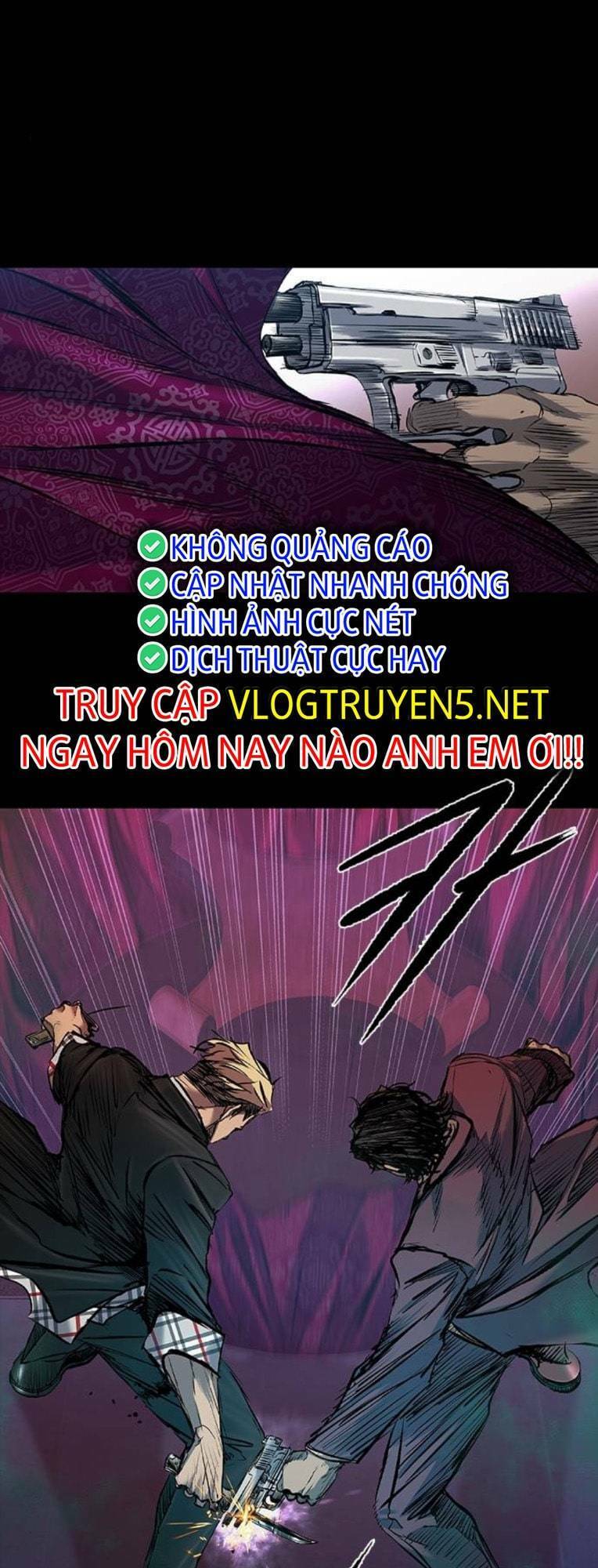 Báo Thù 2: Vạn Nhân Chi Thượng Chap 30 - Next Chap 31