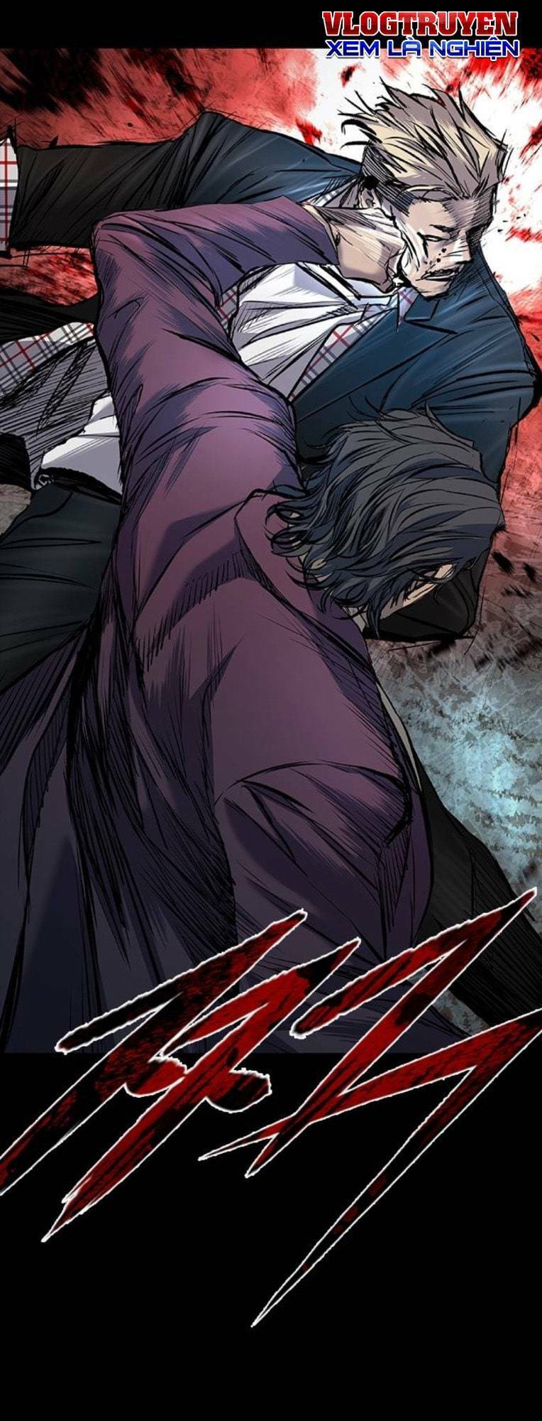 Báo Thù 2: Vạn Nhân Chi Thượng Chap 30 - Next Chap 31