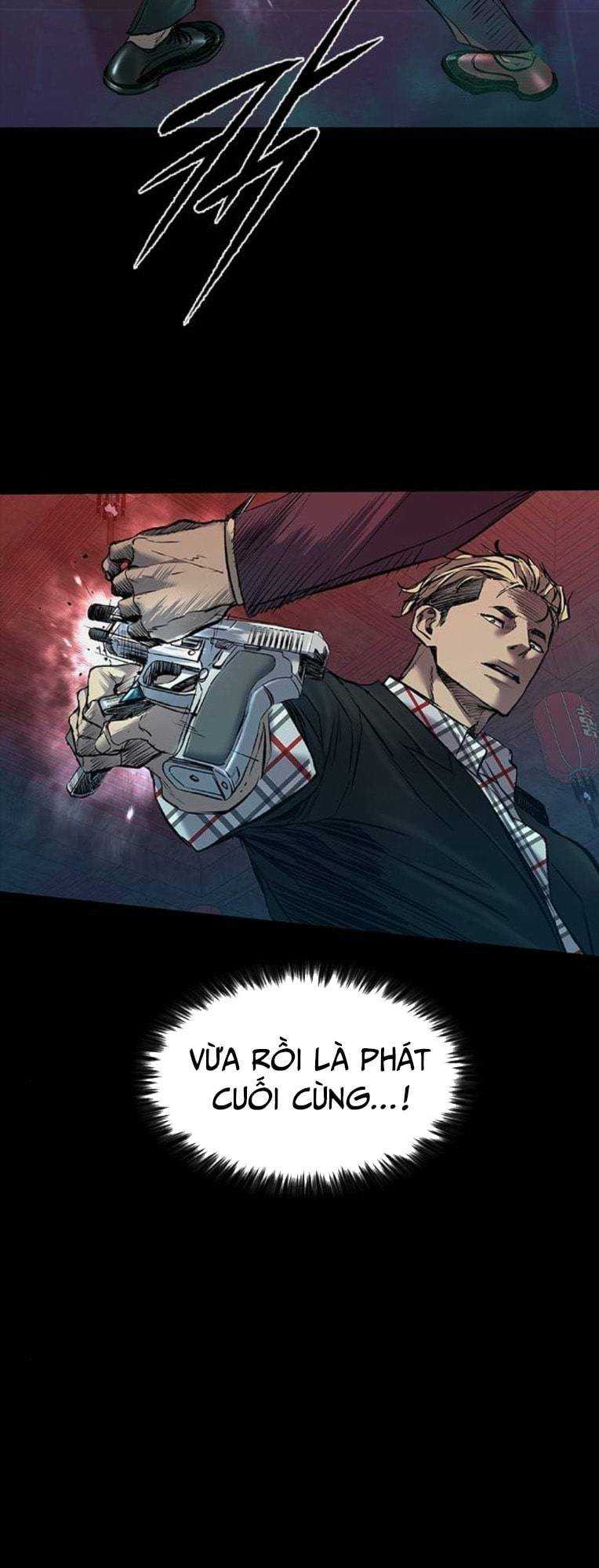 Báo Thù 2: Vạn Nhân Chi Thượng Chap 30 - Next Chap 31