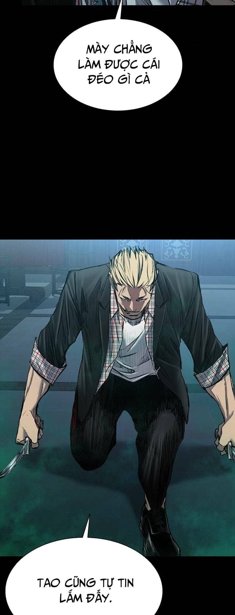 Báo Thù 2: Vạn Nhân Chi Thượng Chap 30 - Next Chap 31