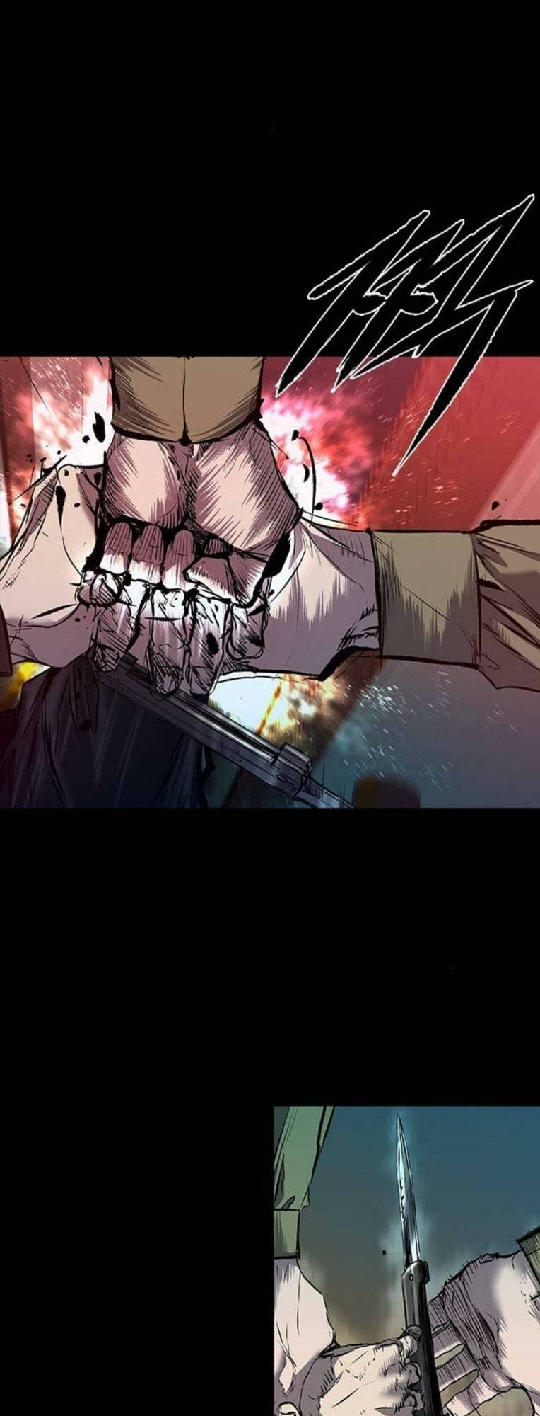 Báo Thù 2: Vạn Nhân Chi Thượng Chap 30 - Next Chap 31