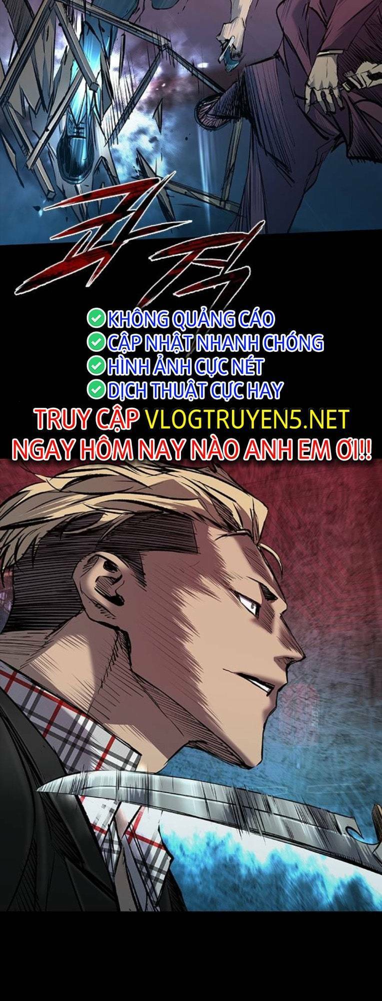 Báo Thù 2: Vạn Nhân Chi Thượng Chap 30 - Next Chap 31