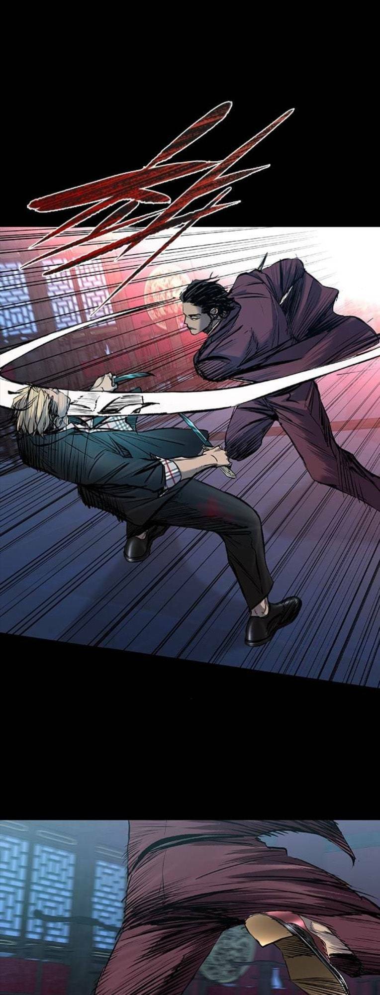 Báo Thù 2: Vạn Nhân Chi Thượng Chap 30 - Next Chap 31