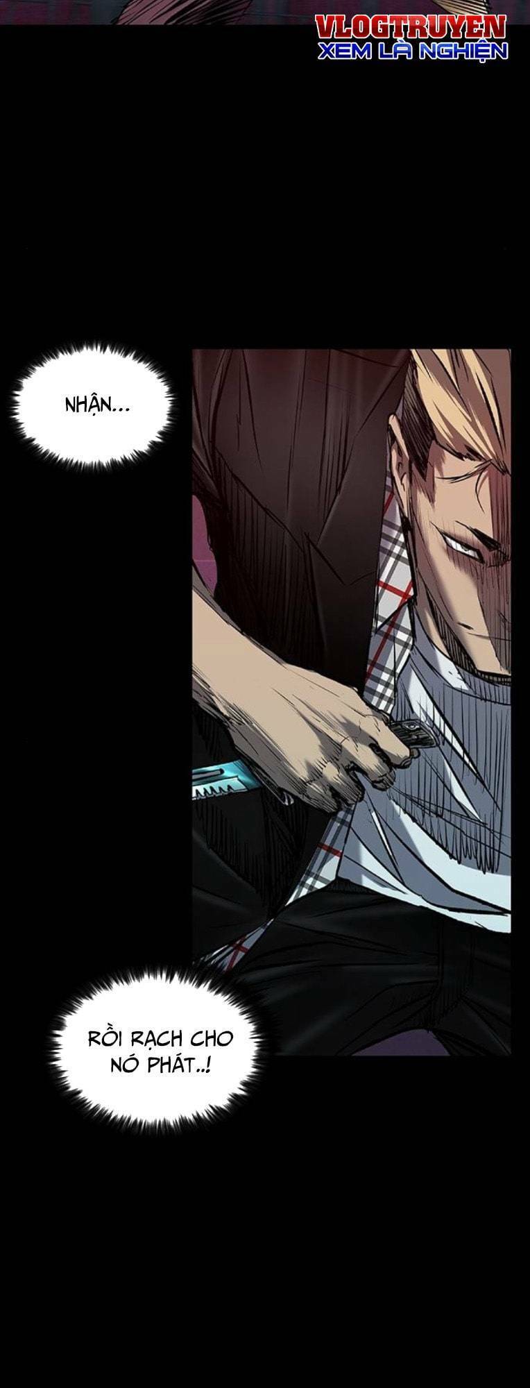 Báo Thù 2: Vạn Nhân Chi Thượng Chap 30 - Next Chap 31