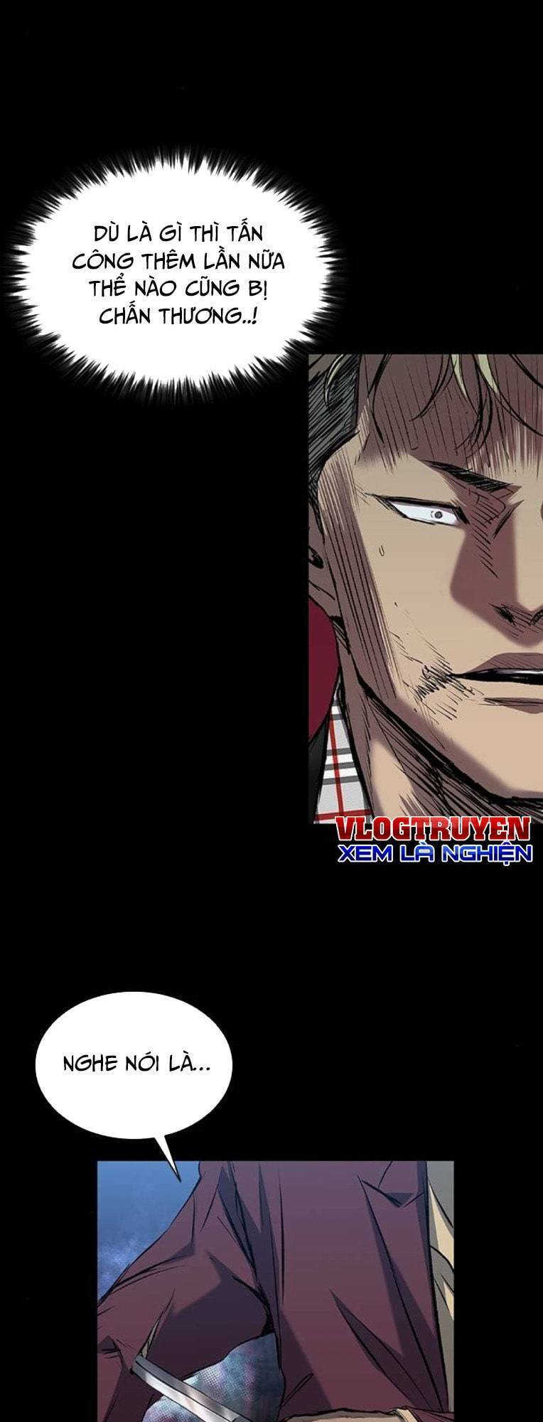 Báo Thù 2: Vạn Nhân Chi Thượng Chap 30 - Next Chap 31