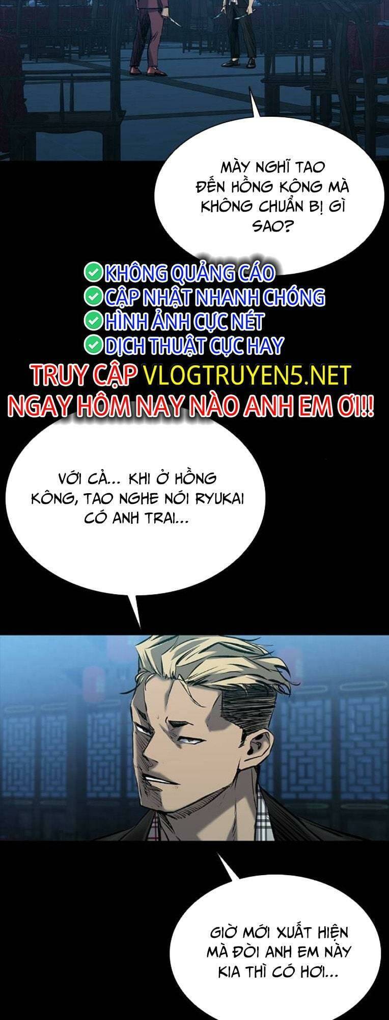 Báo Thù 2: Vạn Nhân Chi Thượng Chap 30 - Next Chap 31