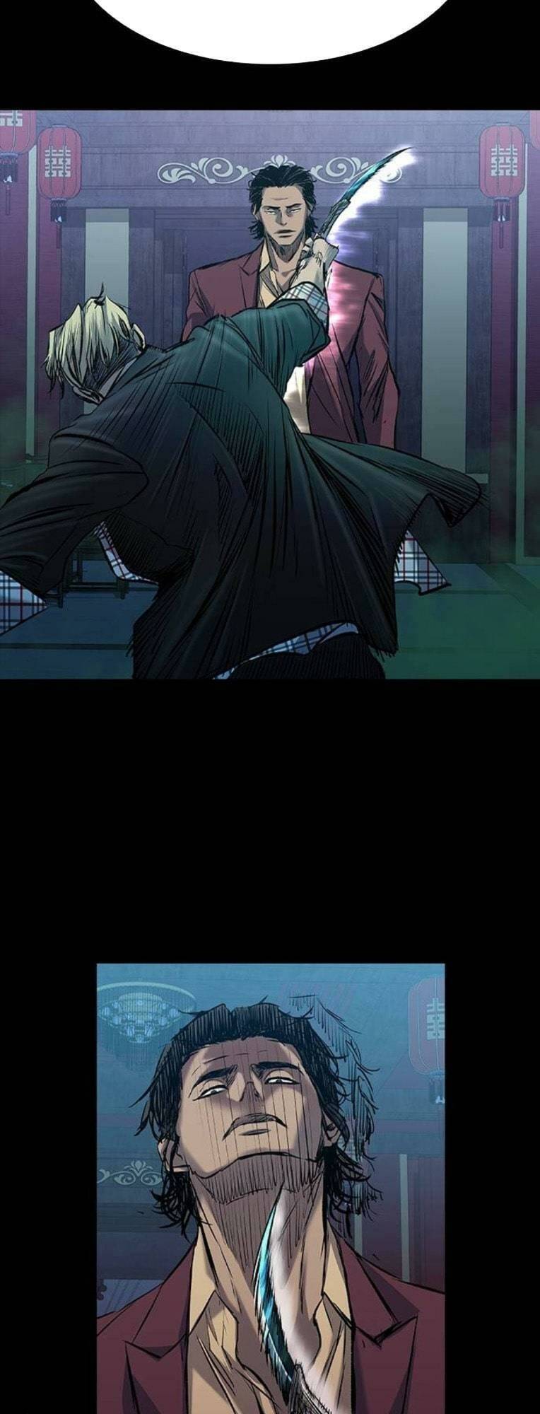 Báo Thù 2: Vạn Nhân Chi Thượng Chap 30 - Next Chap 31