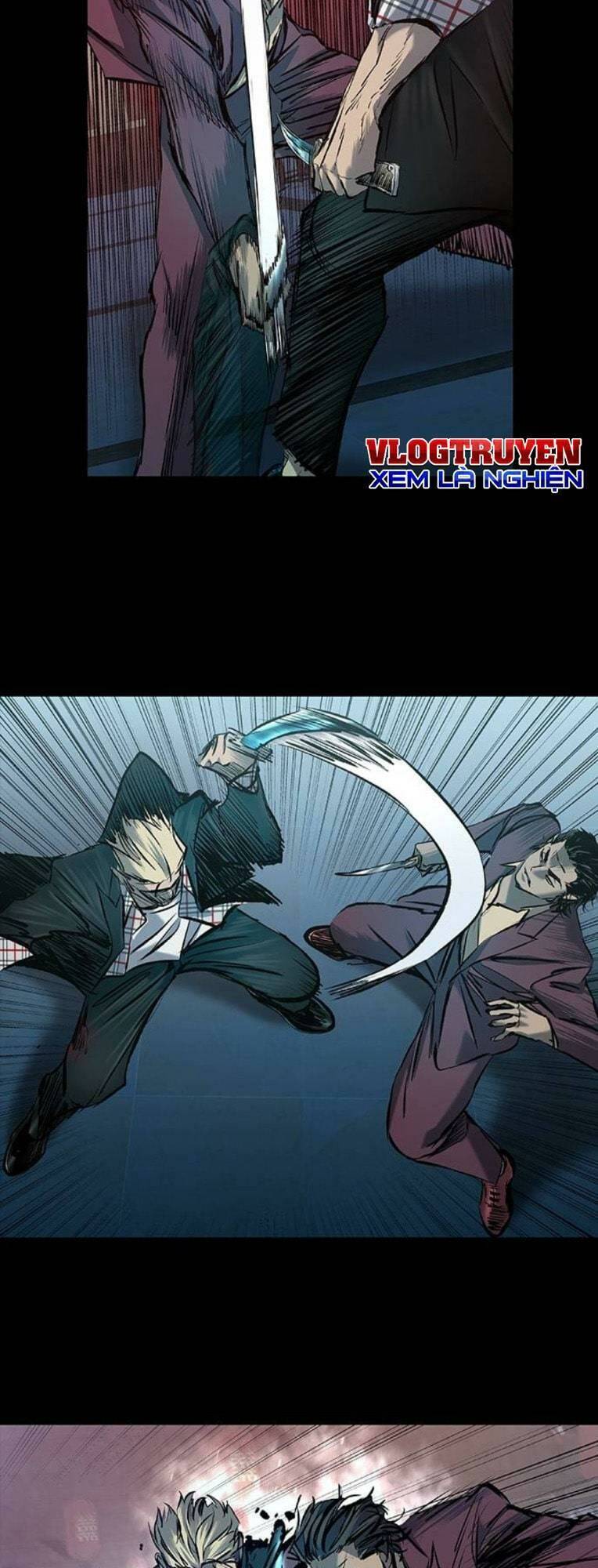 Báo Thù 2: Vạn Nhân Chi Thượng Chap 30 - Next Chap 31