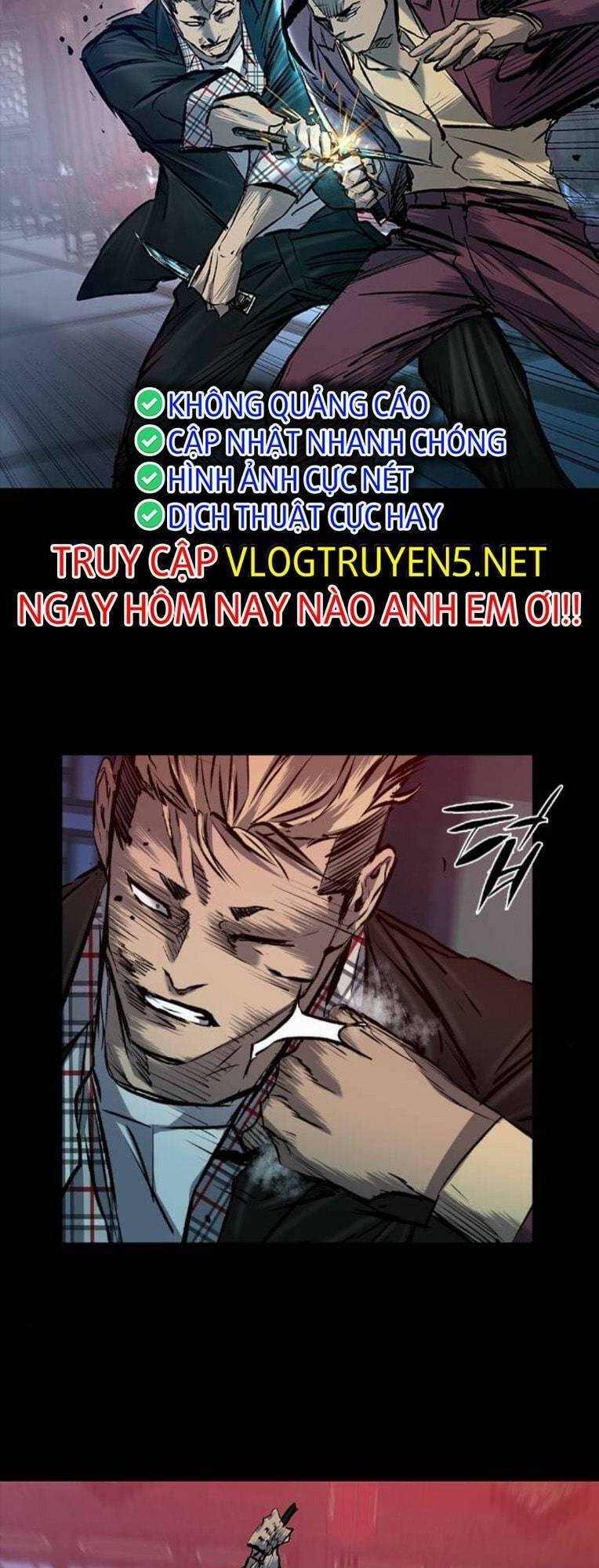 Báo Thù 2: Vạn Nhân Chi Thượng Chap 30 - Next Chap 31