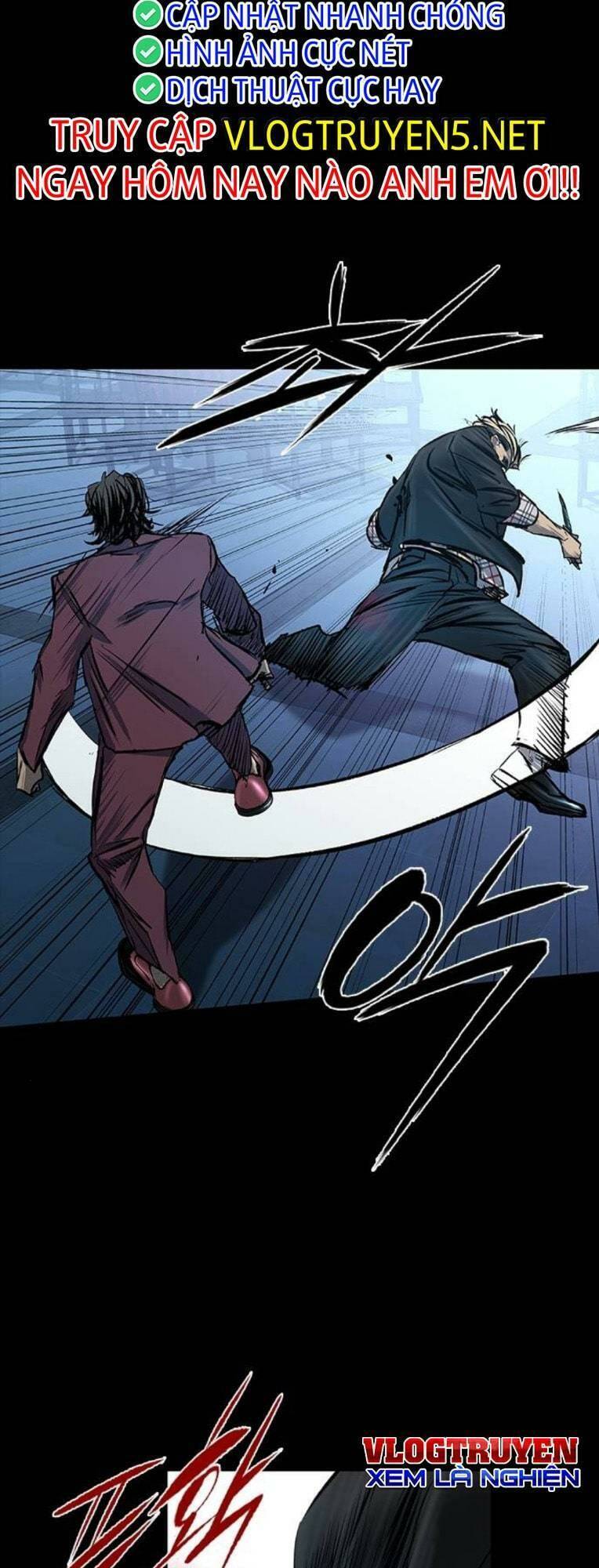 Báo Thù 2: Vạn Nhân Chi Thượng Chap 30 - Next Chap 31