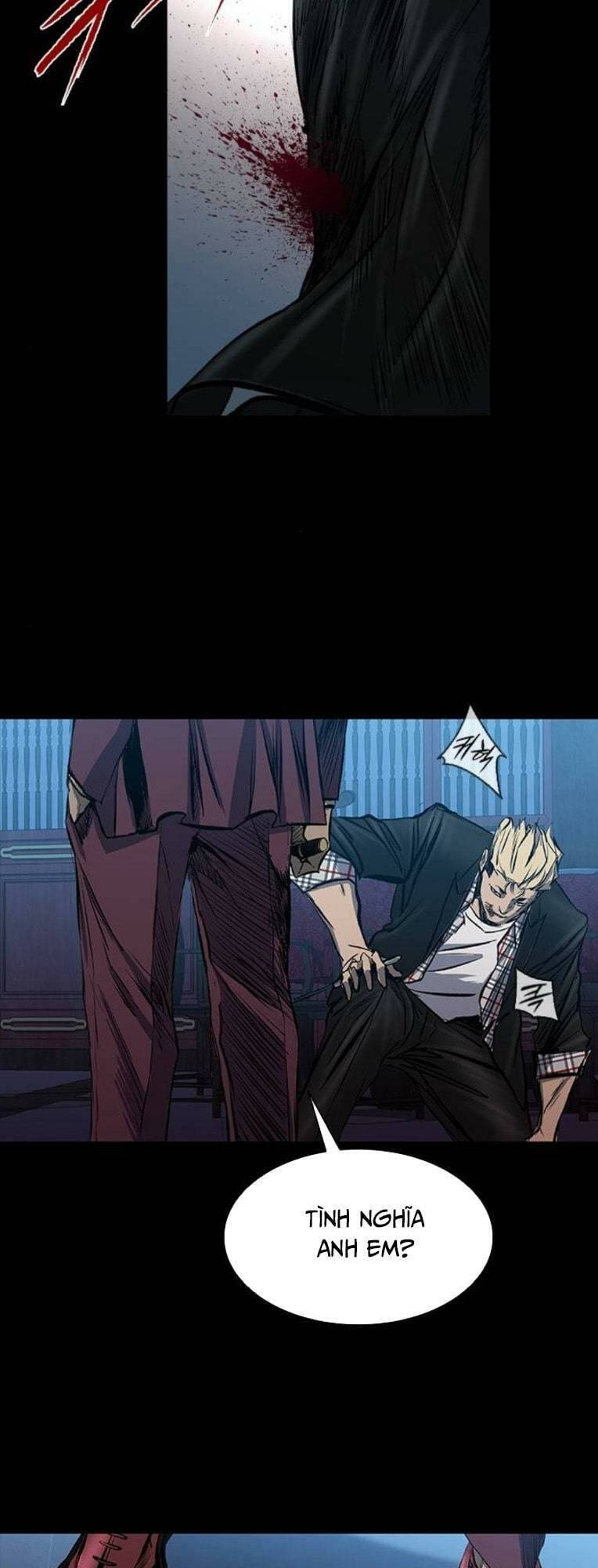 Báo Thù 2: Vạn Nhân Chi Thượng Chap 30 - Next Chap 31