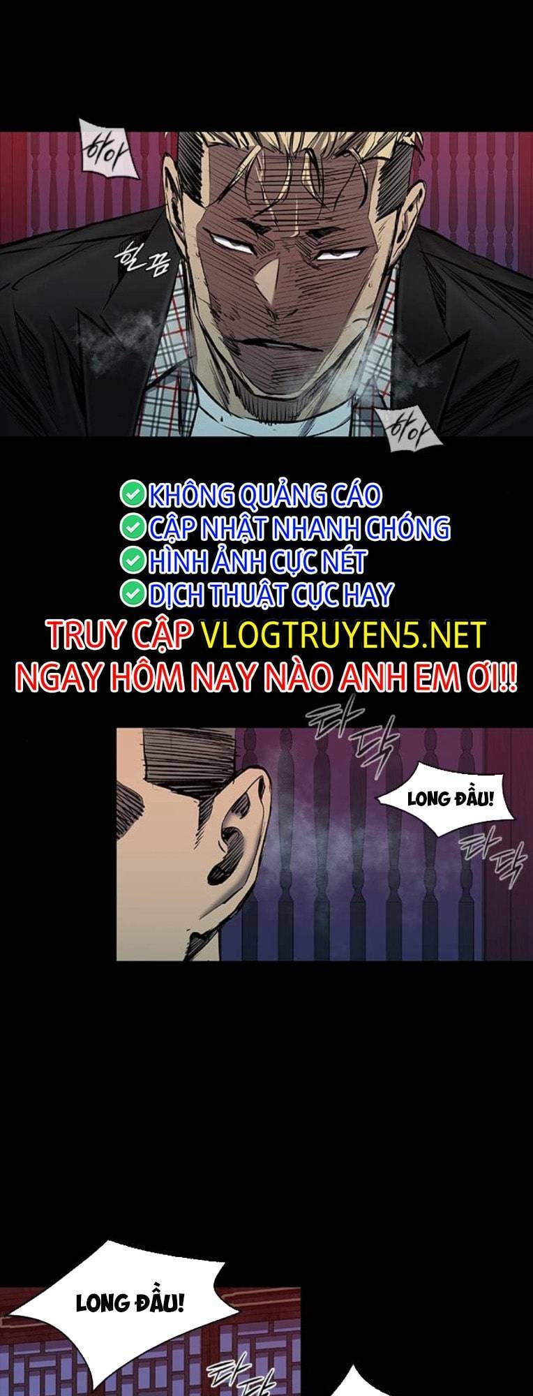 Báo Thù 2: Vạn Nhân Chi Thượng Chap 30 - Next Chap 31