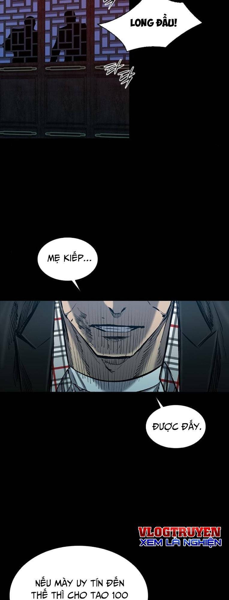 Báo Thù 2: Vạn Nhân Chi Thượng Chap 30 - Next Chap 31