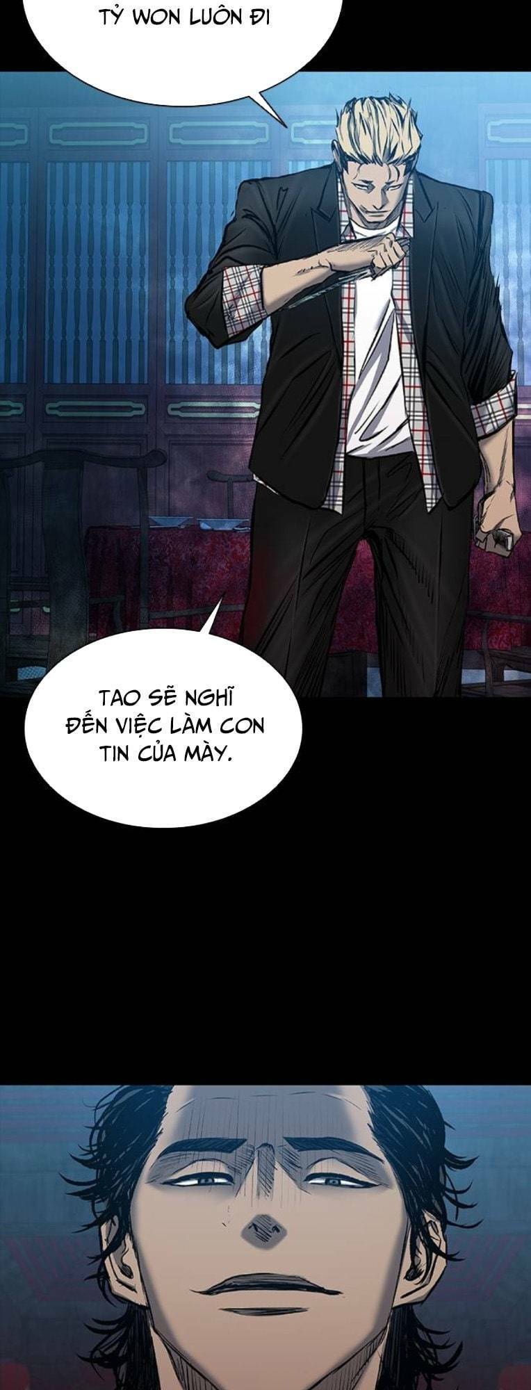 Báo Thù 2: Vạn Nhân Chi Thượng Chap 30 - Next Chap 31