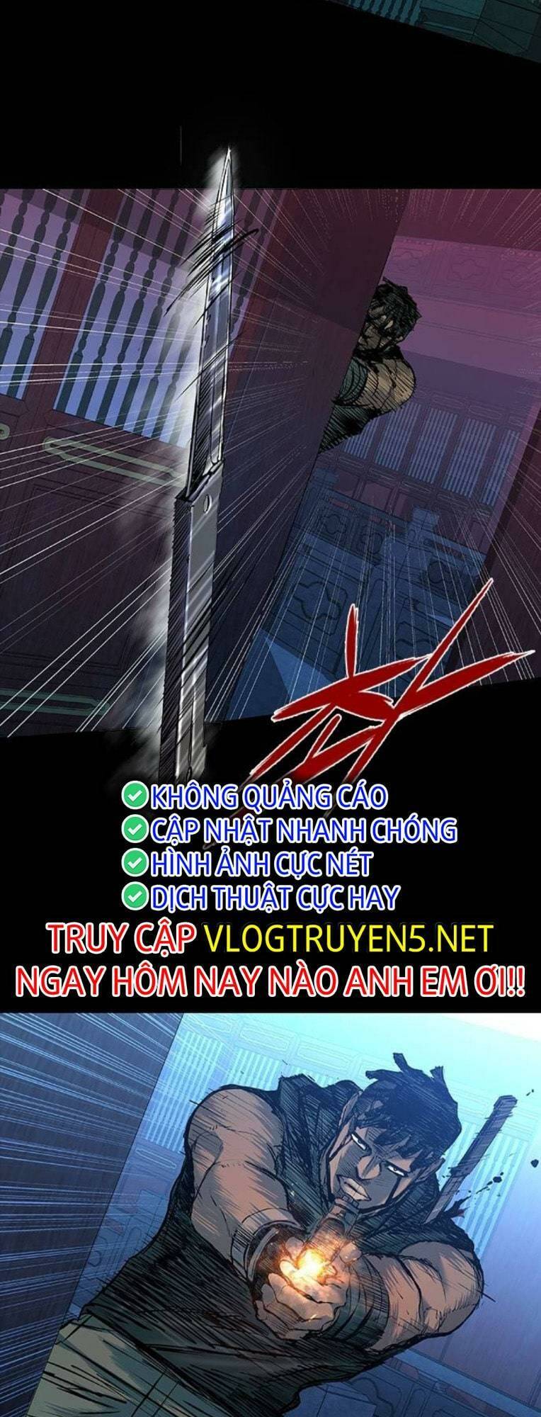 Báo Thù 2: Vạn Nhân Chi Thượng Chap 30 - Next Chap 31