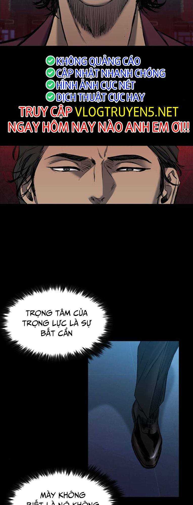 Báo Thù 2: Vạn Nhân Chi Thượng Chap 30 - Next Chap 31