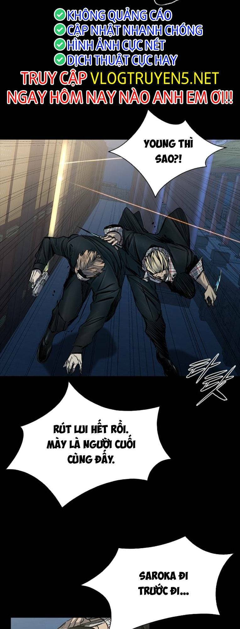 Báo Thù 2: Vạn Nhân Chi Thượng Chap 30 - Next Chap 31