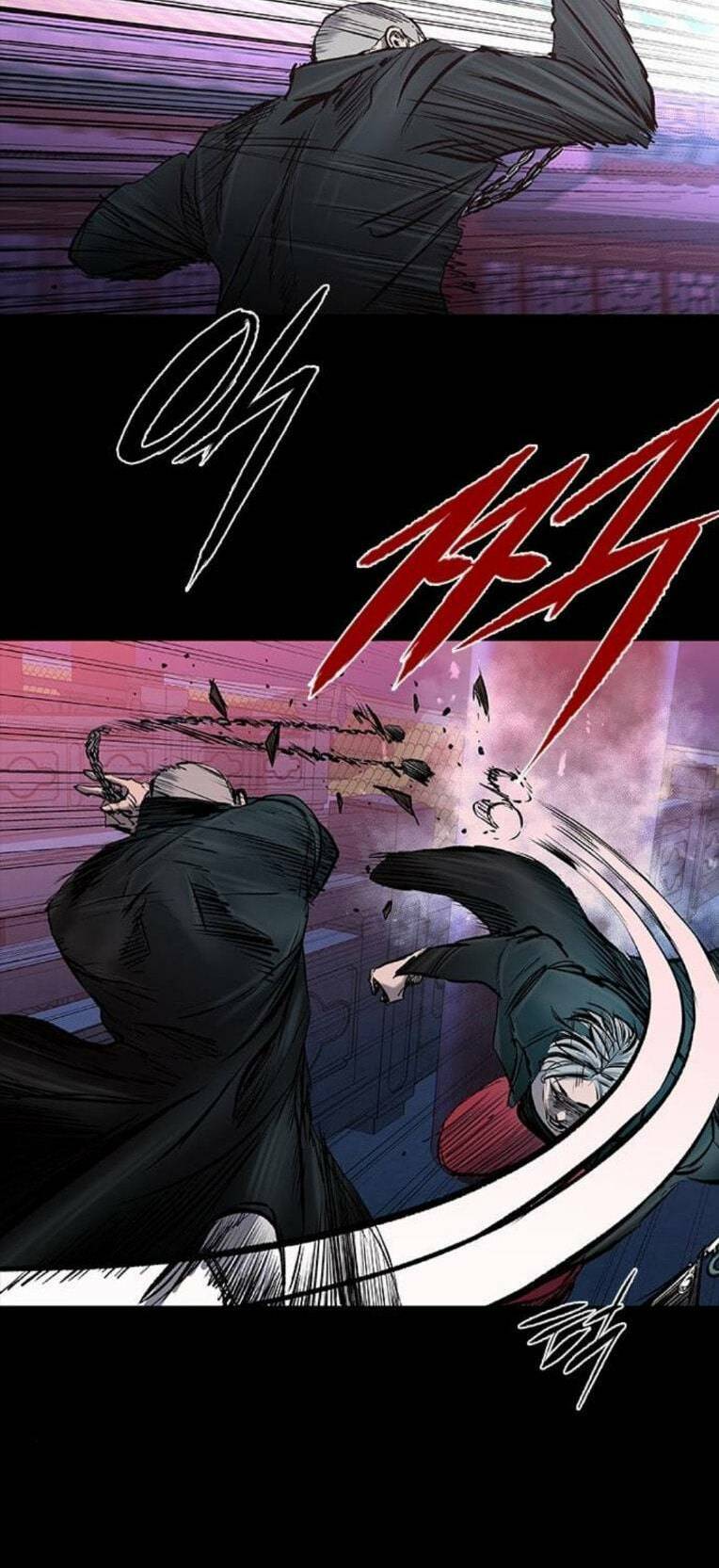 Báo Thù 2: Vạn Nhân Chi Thượng Chap 30 - Next Chap 31