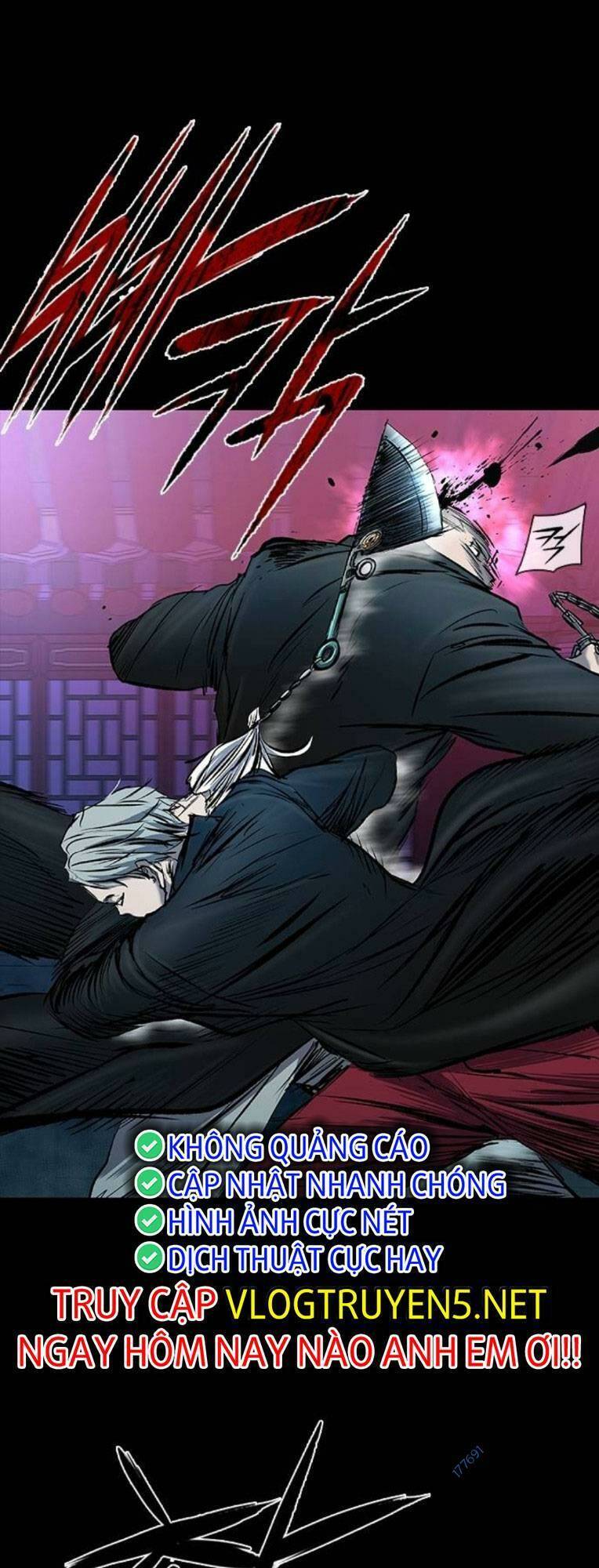 Báo Thù 2: Vạn Nhân Chi Thượng Chap 30 - Next Chap 31