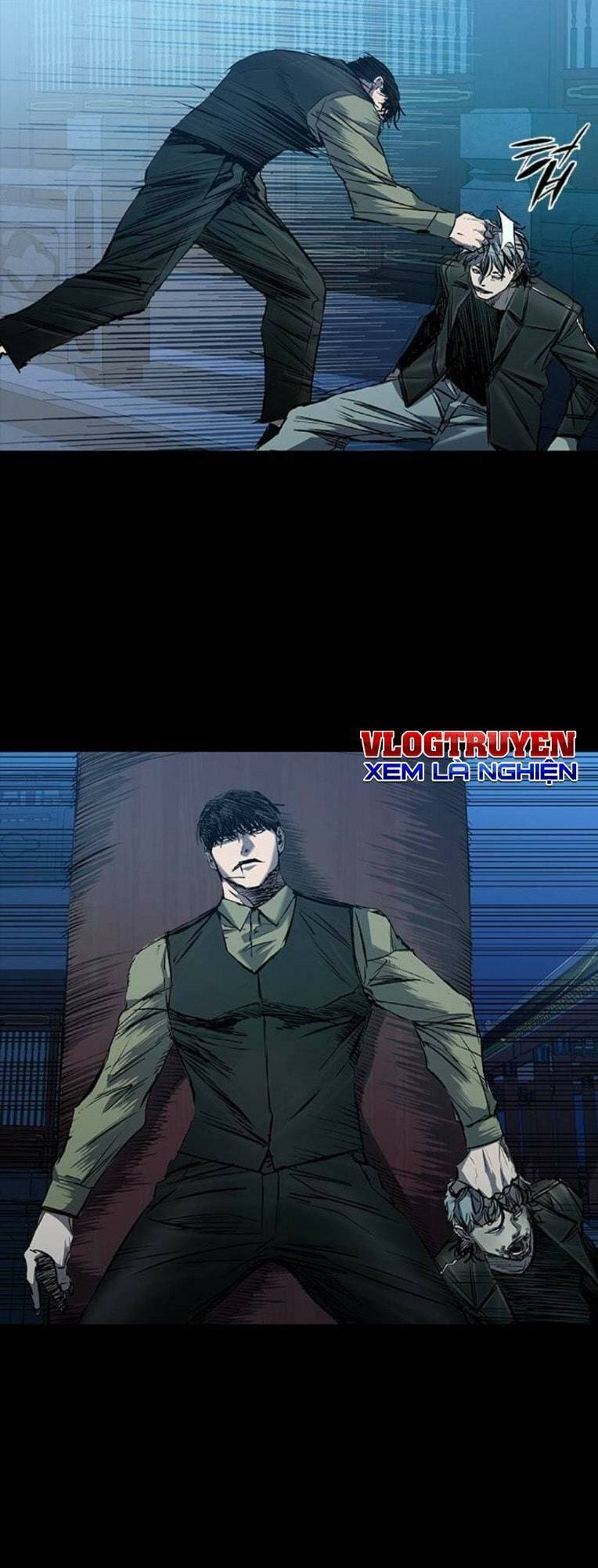 Báo Thù 2: Vạn Nhân Chi Thượng Chap 30 - Next Chap 31