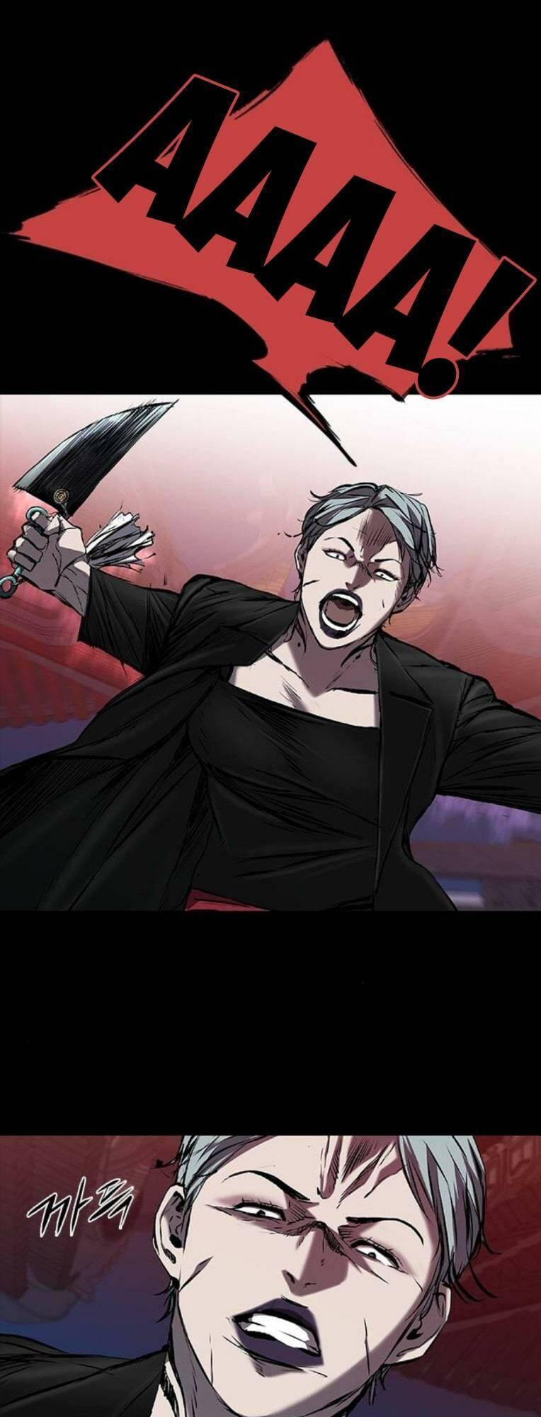 Báo Thù 2: Vạn Nhân Chi Thượng Chap 31 - Next Chap 32