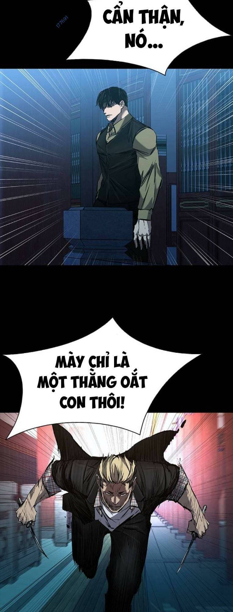 Báo Thù 2: Vạn Nhân Chi Thượng Chap 31 - Next Chap 32