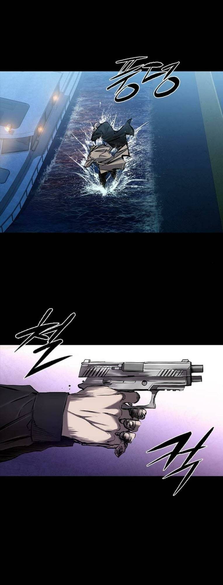 Báo Thù 2: Vạn Nhân Chi Thượng Chap 31 - Next Chap 32