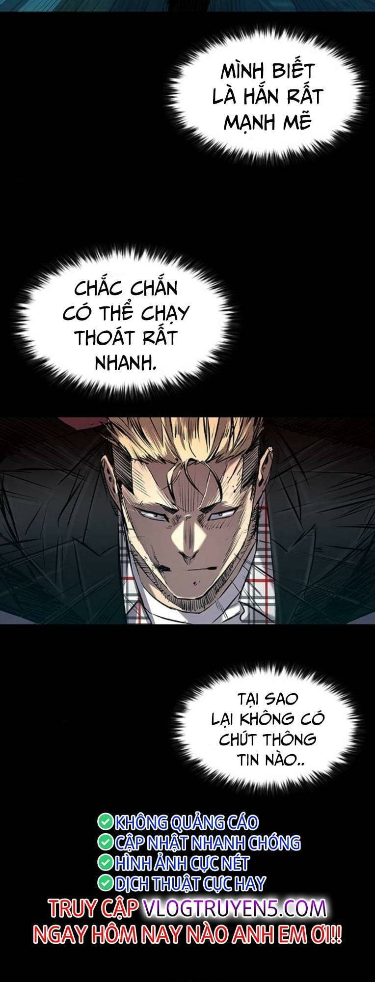 Báo Thù 2: Vạn Nhân Chi Thượng Chap 31 - Next Chap 32