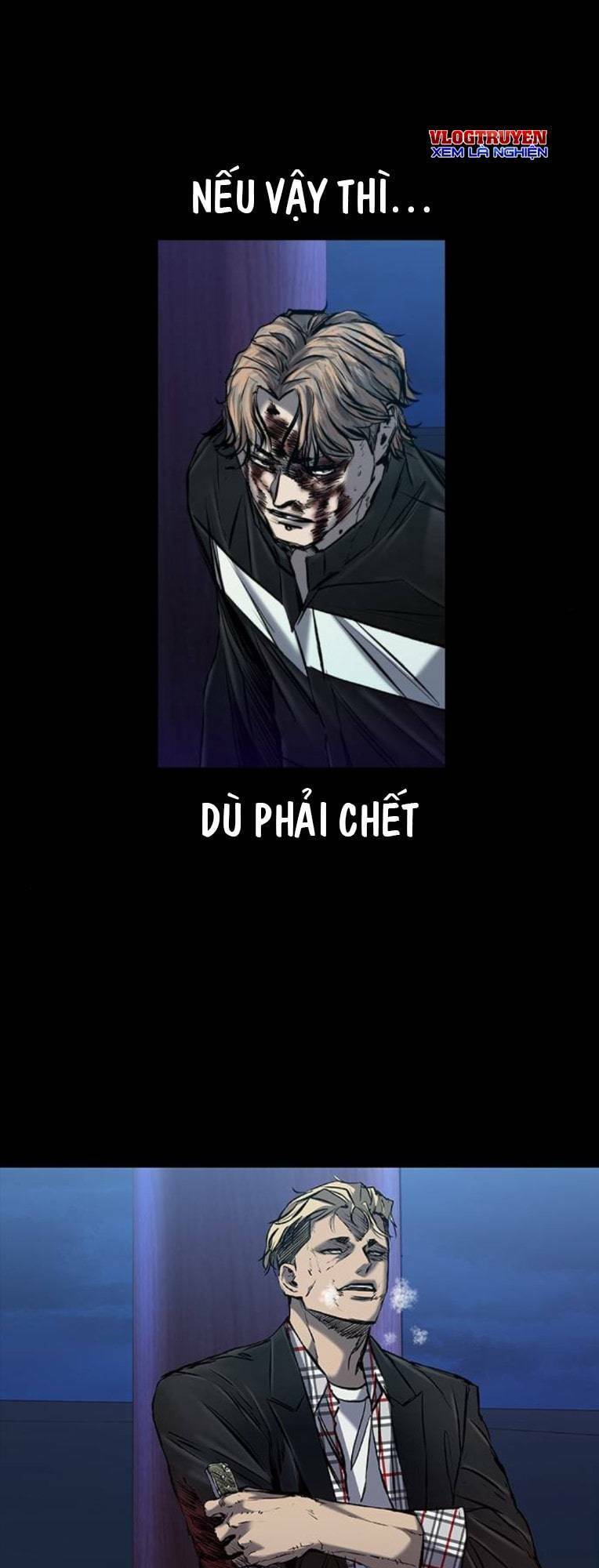 Báo Thù 2: Vạn Nhân Chi Thượng Chap 31 - Next Chap 32