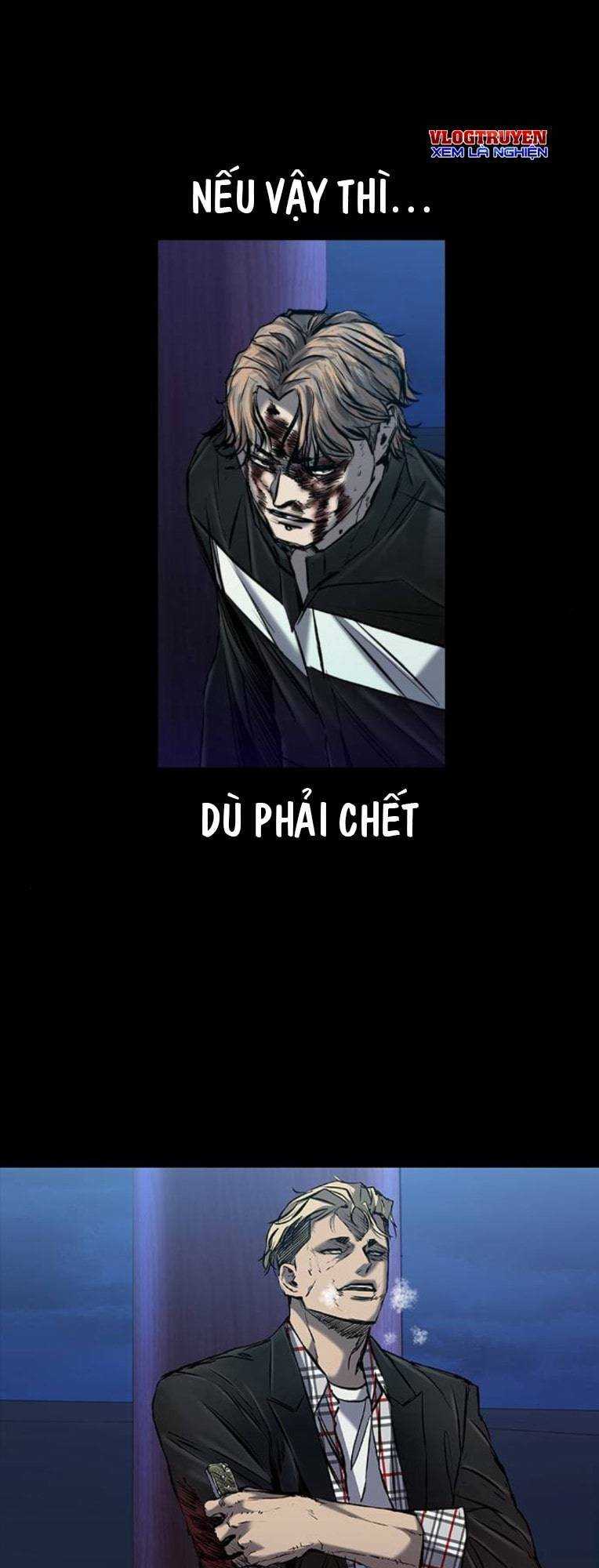 Báo Thù 2: Vạn Nhân Chi Thượng Chap 31 - Next Chap 32