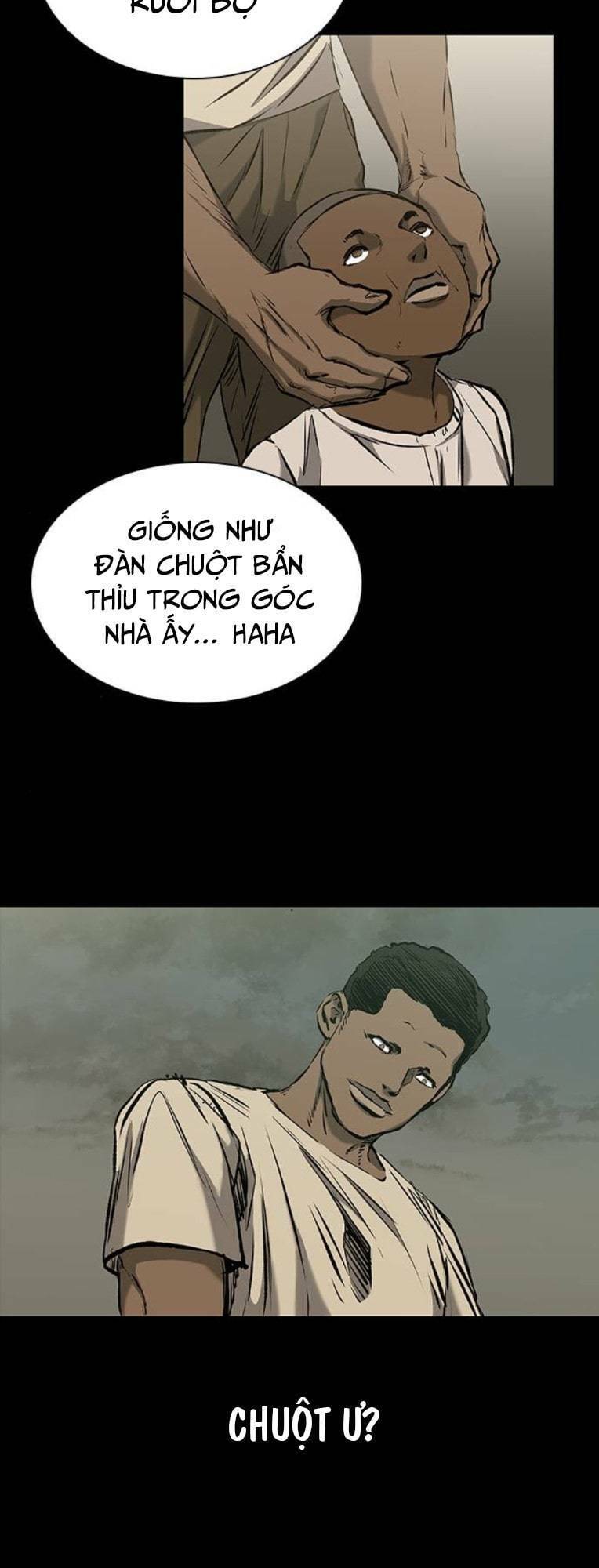 Báo Thù 2: Vạn Nhân Chi Thượng Chap 31 - Next Chap 32