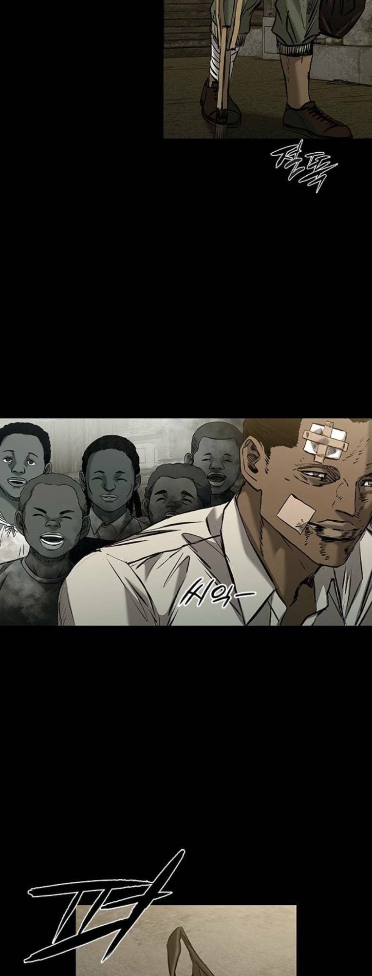 Báo Thù 2: Vạn Nhân Chi Thượng Chap 31 - Next Chap 32