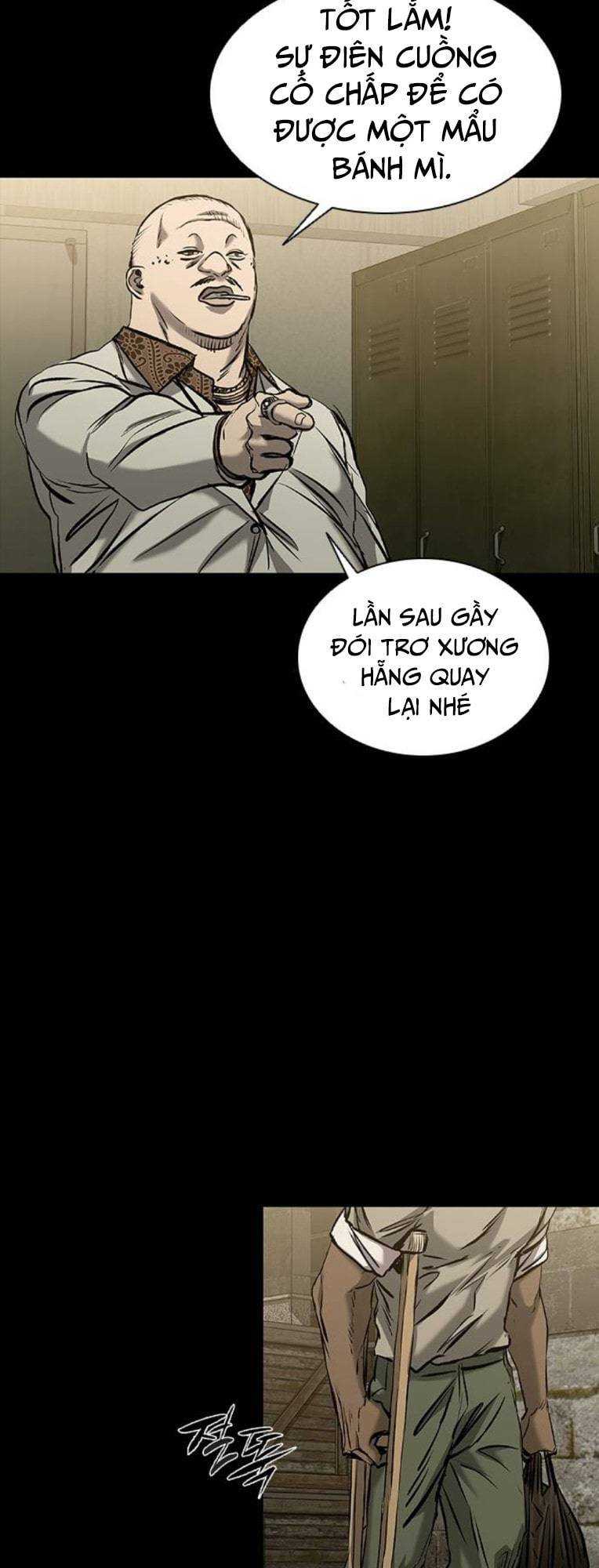 Báo Thù 2: Vạn Nhân Chi Thượng Chap 31 - Next Chap 32