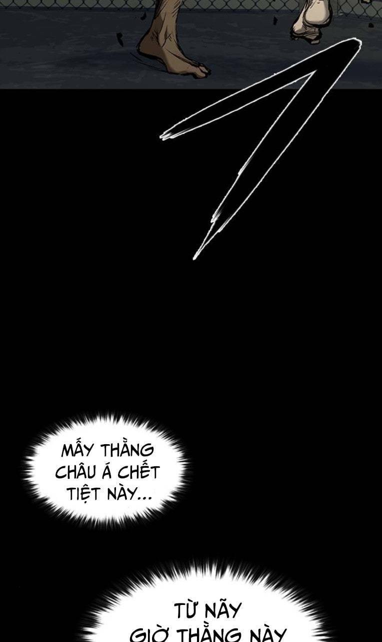 Báo Thù 2: Vạn Nhân Chi Thượng Chap 31 - Next Chap 32