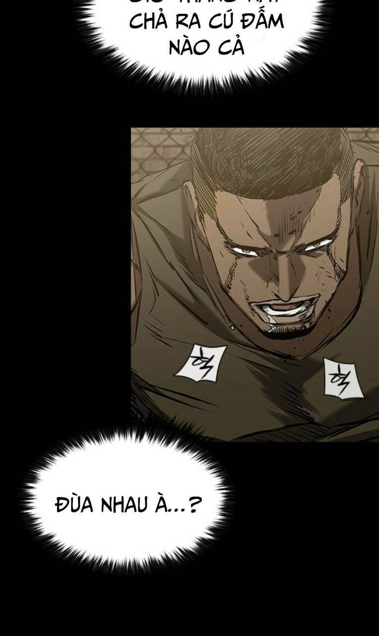 Báo Thù 2: Vạn Nhân Chi Thượng Chap 31 - Next Chap 32