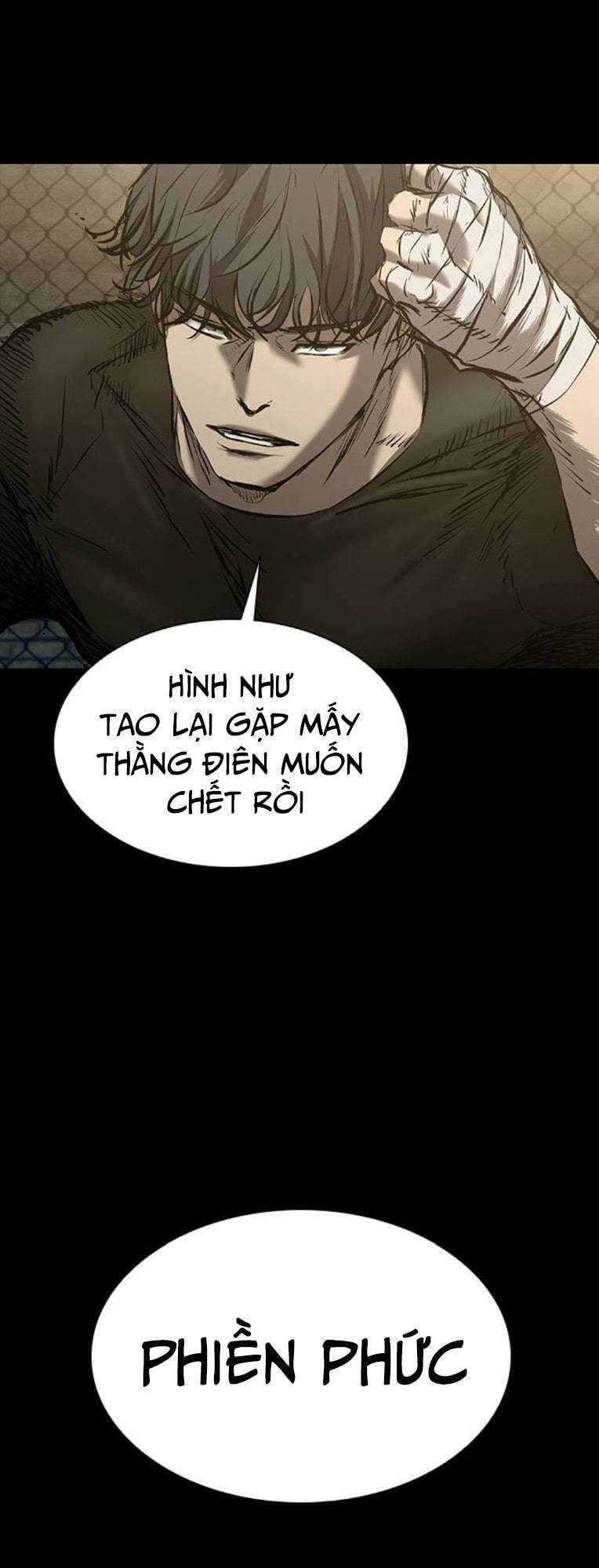 Báo Thù 2: Vạn Nhân Chi Thượng Chap 31 - Next Chap 32