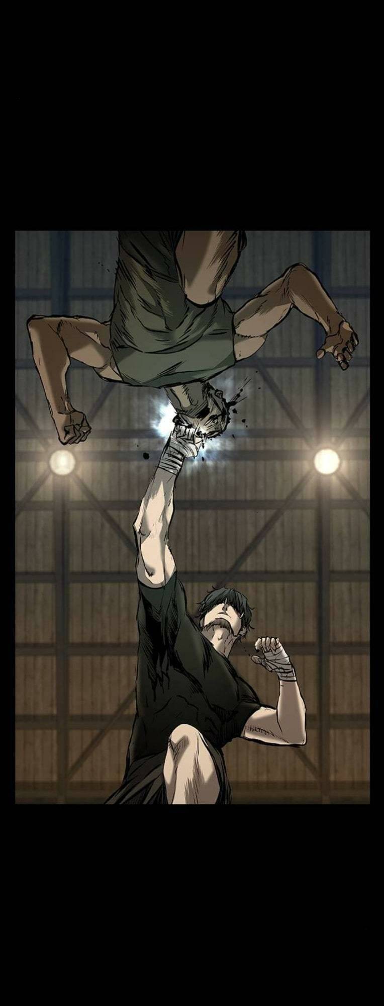 Báo Thù 2: Vạn Nhân Chi Thượng Chap 31 - Next Chap 32