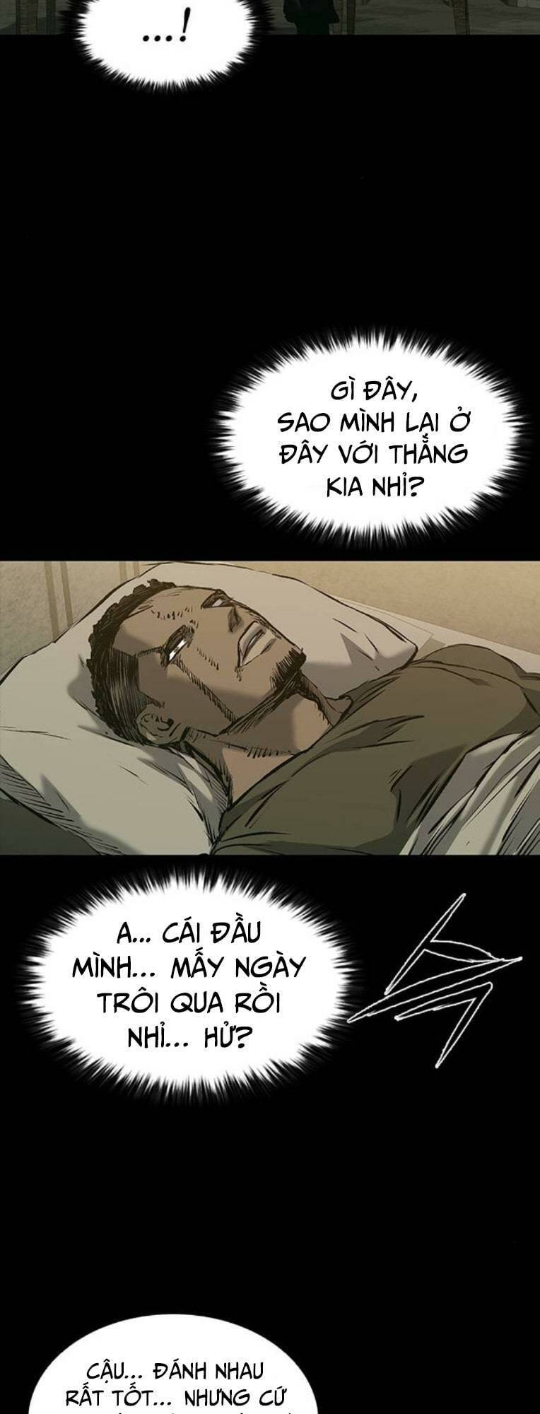 Báo Thù 2: Vạn Nhân Chi Thượng Chap 31 - Next Chap 32