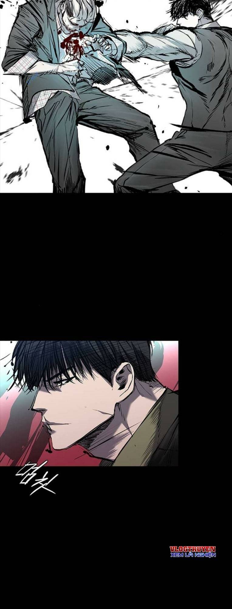 Báo Thù 2: Vạn Nhân Chi Thượng Chap 31 - Next Chap 32