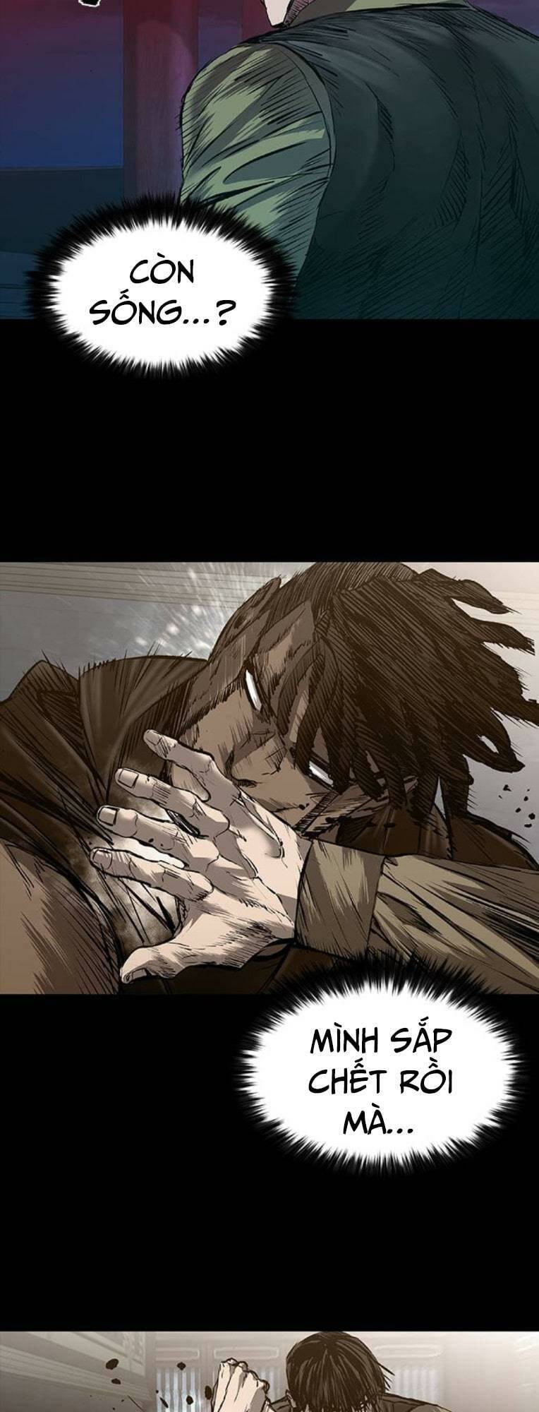 Báo Thù 2: Vạn Nhân Chi Thượng Chap 31 - Next Chap 32