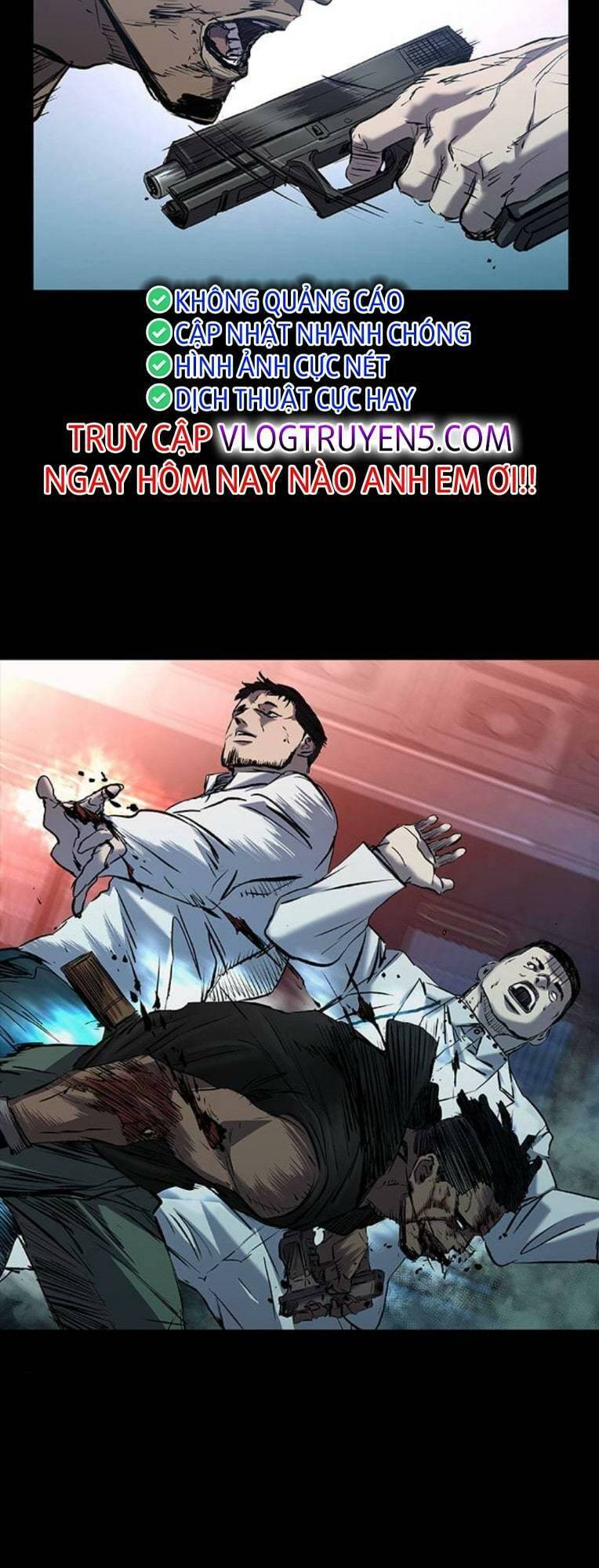 Báo Thù 2: Vạn Nhân Chi Thượng Chap 31 - Next Chap 32