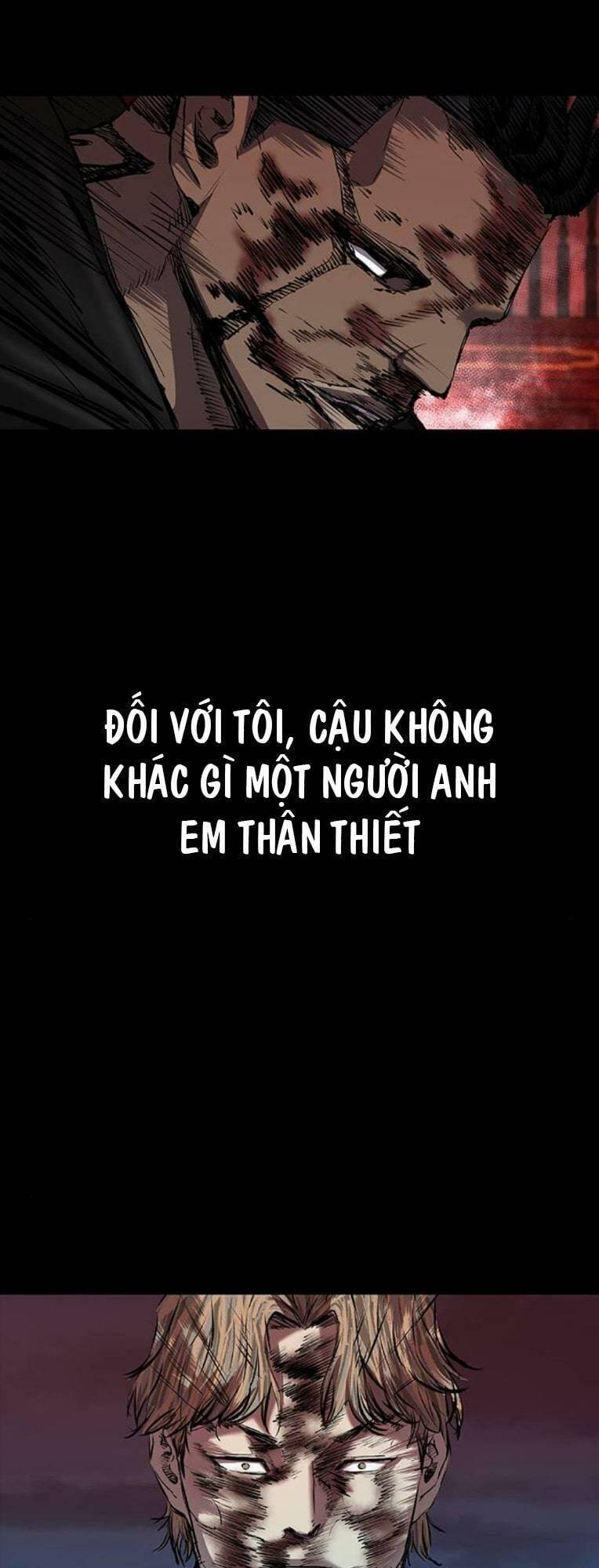 Báo Thù 2: Vạn Nhân Chi Thượng Chap 31 - Next Chap 32