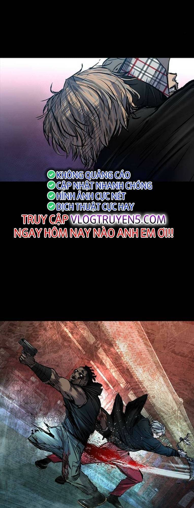 Báo Thù 2: Vạn Nhân Chi Thượng Chap 31 - Next Chap 32