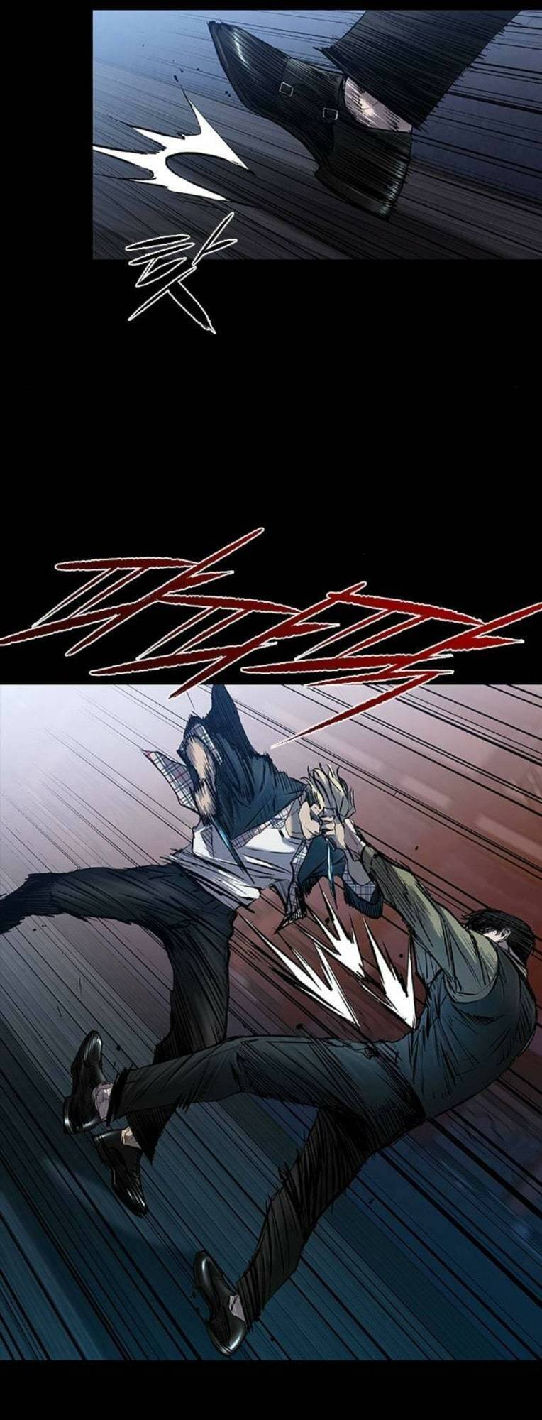 Báo Thù 2: Vạn Nhân Chi Thượng Chap 31 - Next Chap 32