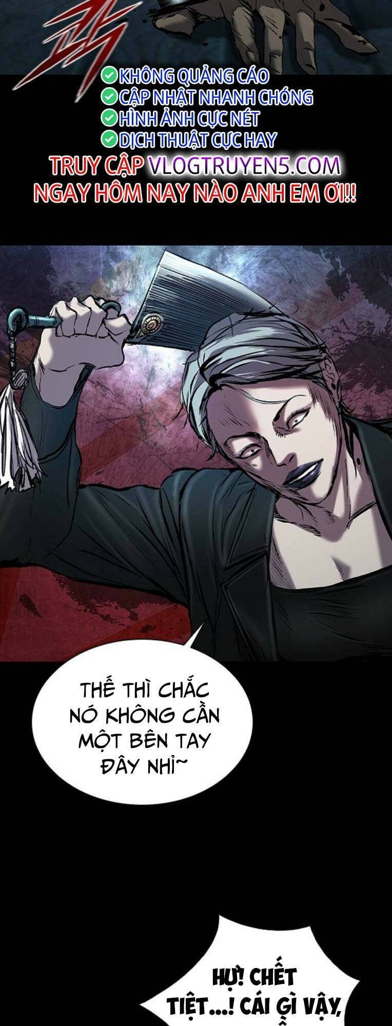 Báo Thù 2: Vạn Nhân Chi Thượng Chap 31 - Next Chap 32