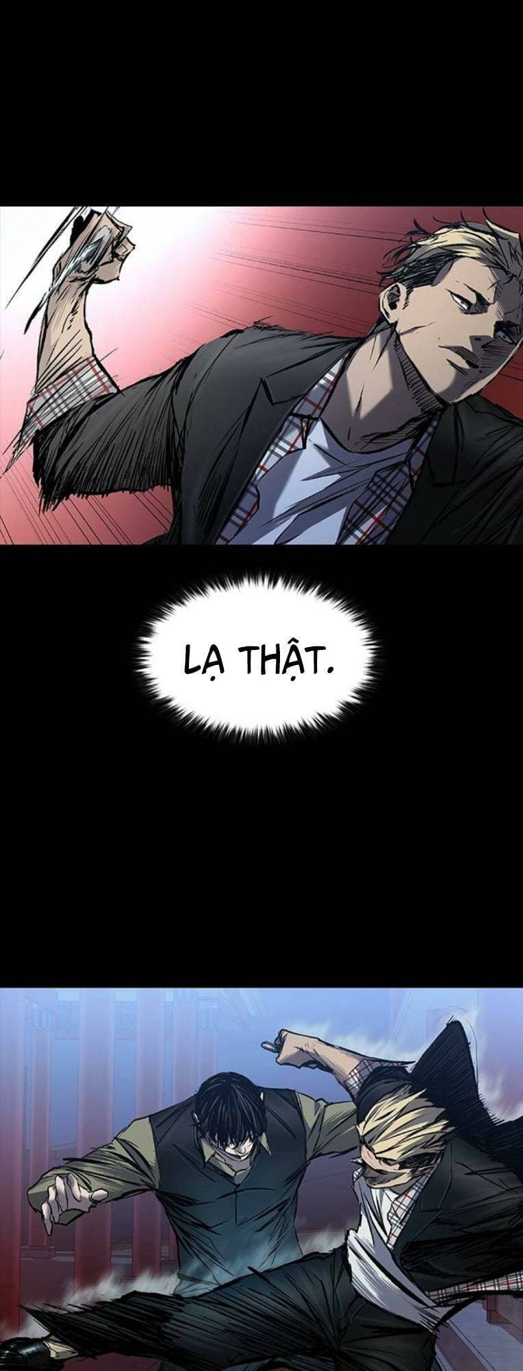 Báo Thù 2: Vạn Nhân Chi Thượng Chap 31 - Next Chap 32