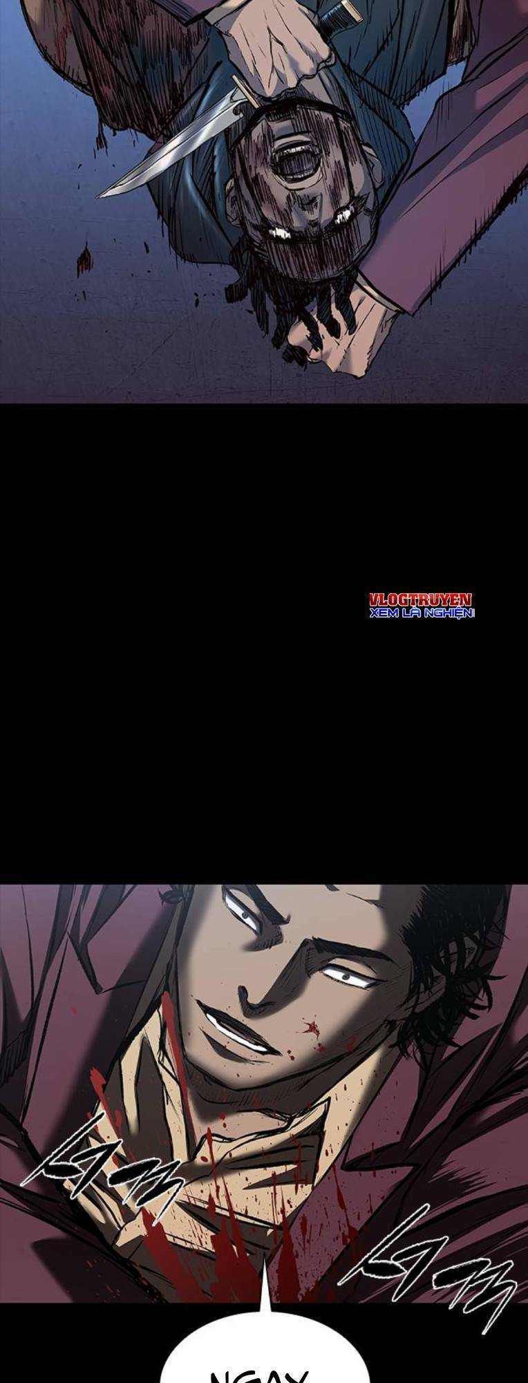 Báo Thù 2: Vạn Nhân Chi Thượng Chap 31 - Next Chap 32