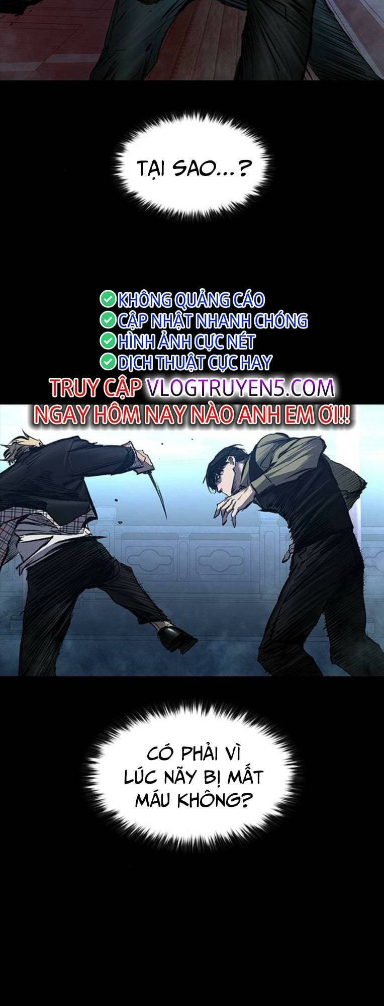 Báo Thù 2: Vạn Nhân Chi Thượng Chap 31 - Next Chap 32