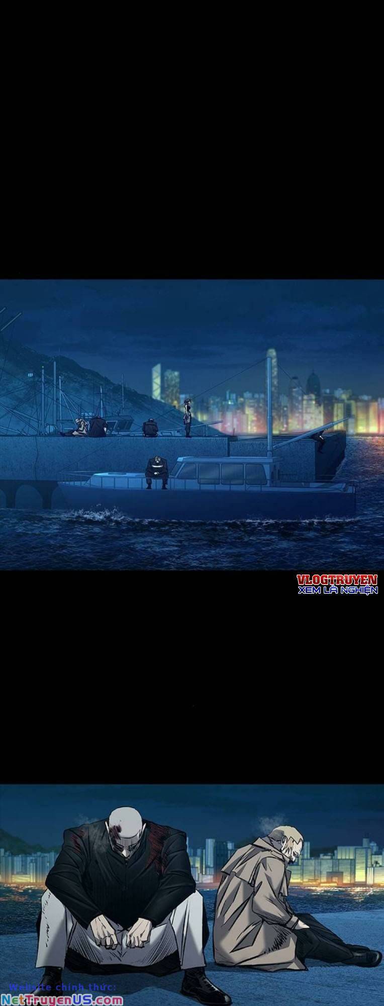 Báo Thù 2: Vạn Nhân Chi Thượng Chap 32 - Next Chap 33